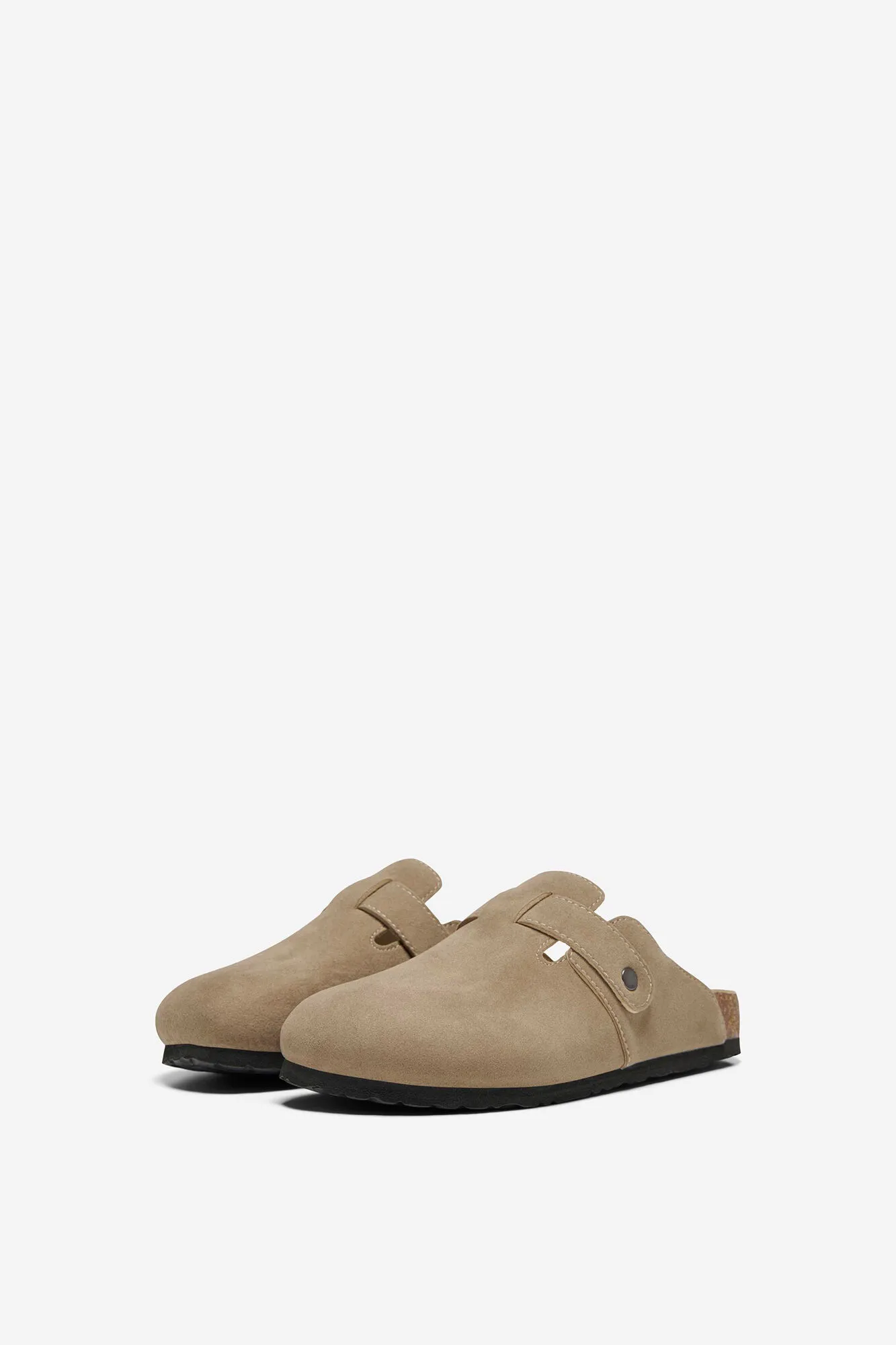 Only Zueco color topo