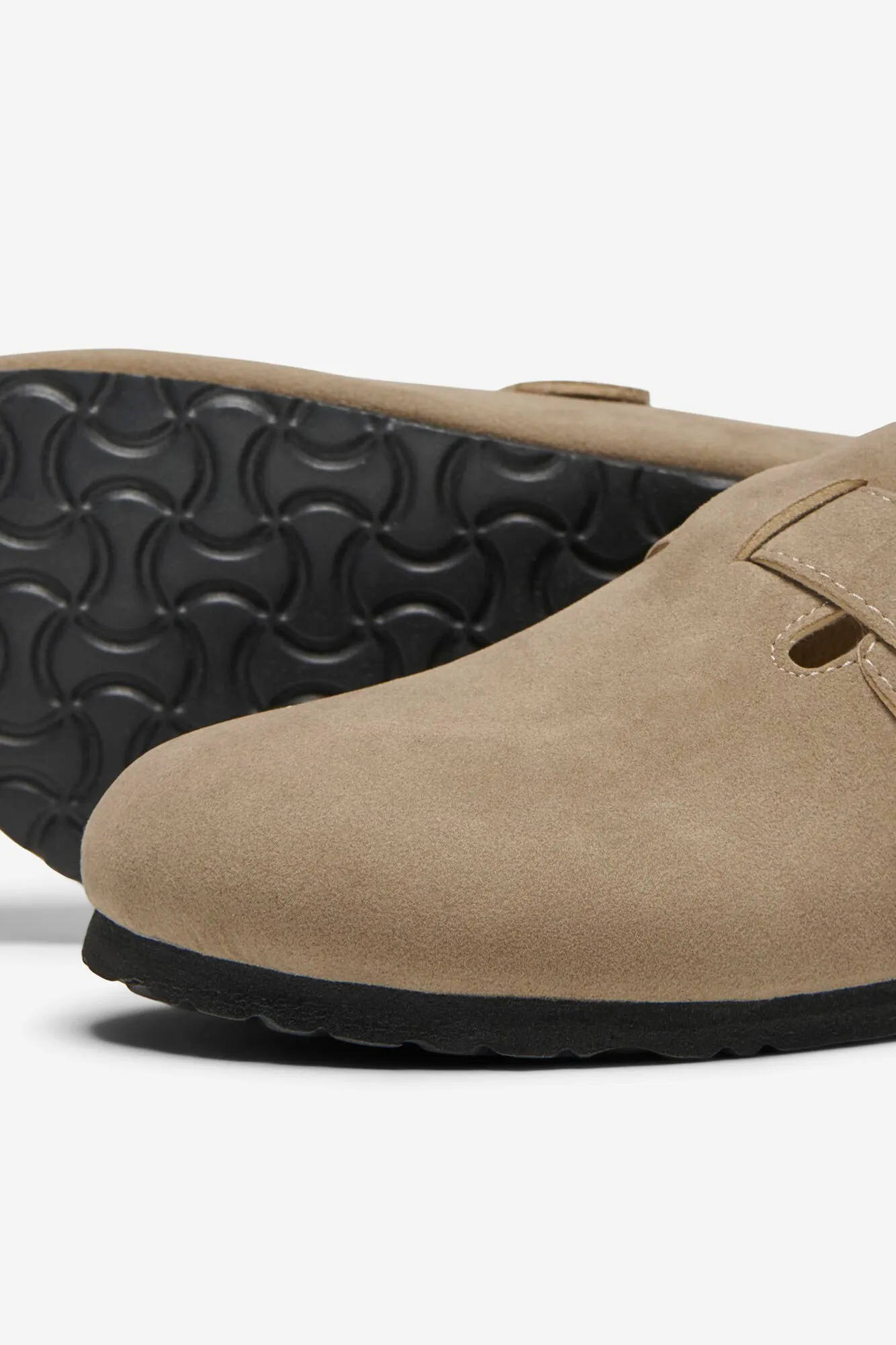 Only Zueco color topo