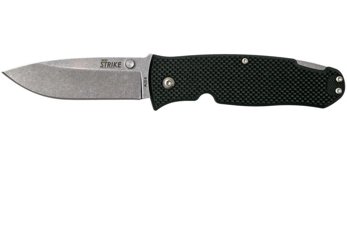 Ontario OKC Dozier Strike 9102 navaja