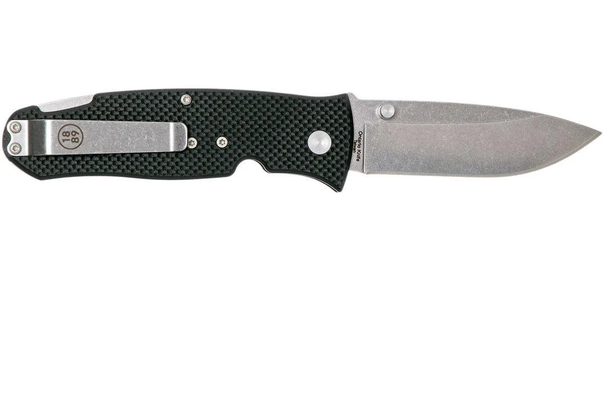 Ontario OKC Dozier Strike 9102 navaja