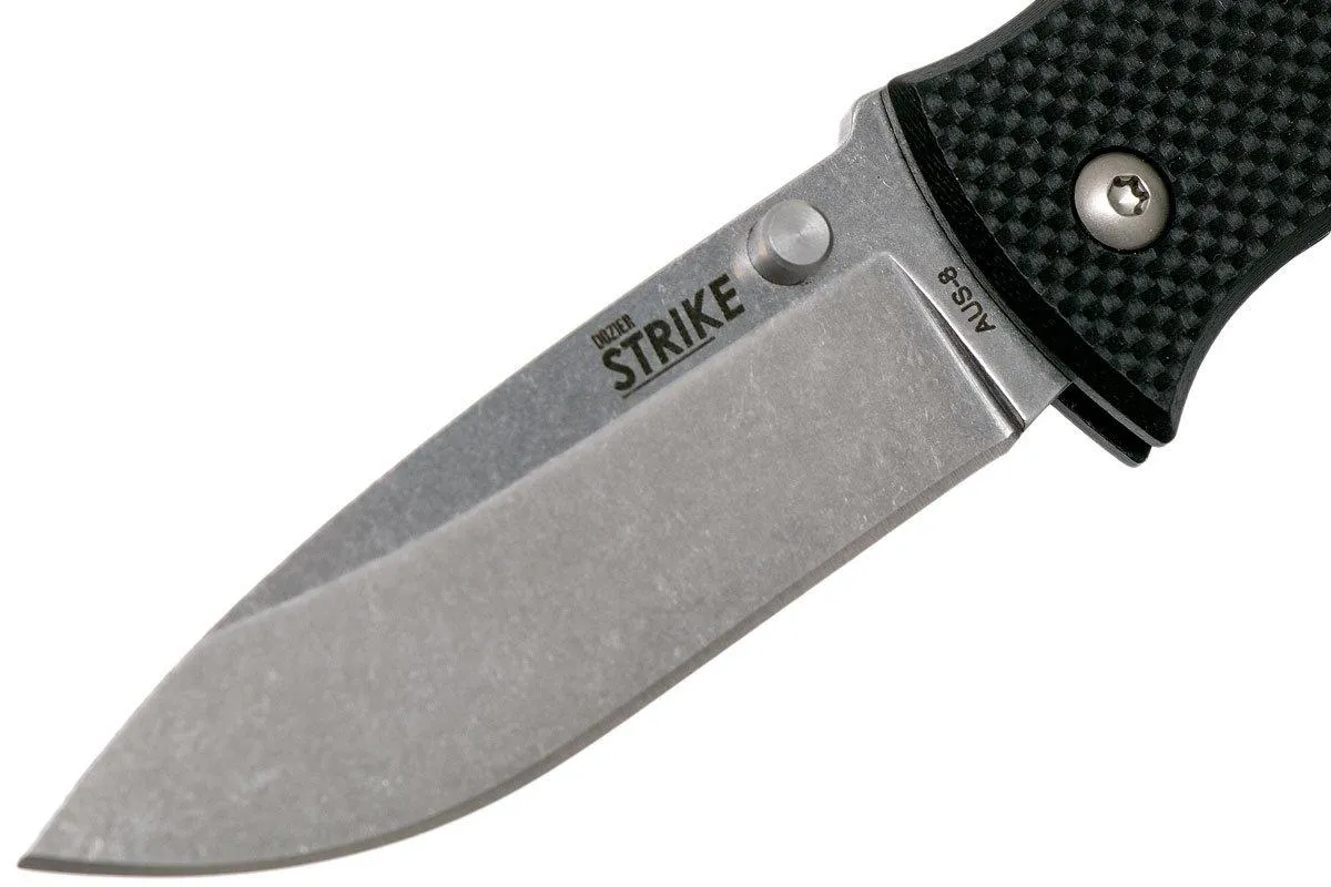 Ontario OKC Dozier Strike 9102 navaja