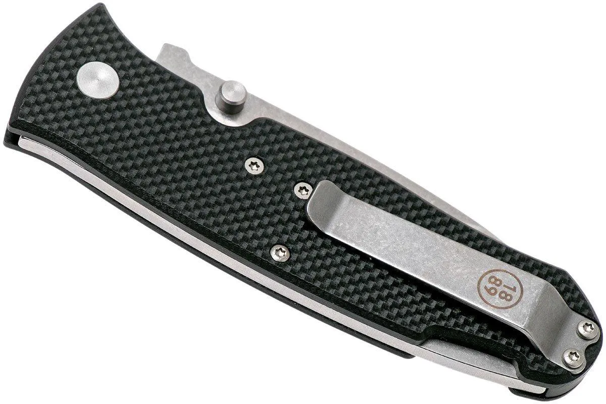 Ontario OKC Dozier Strike 9102 navaja