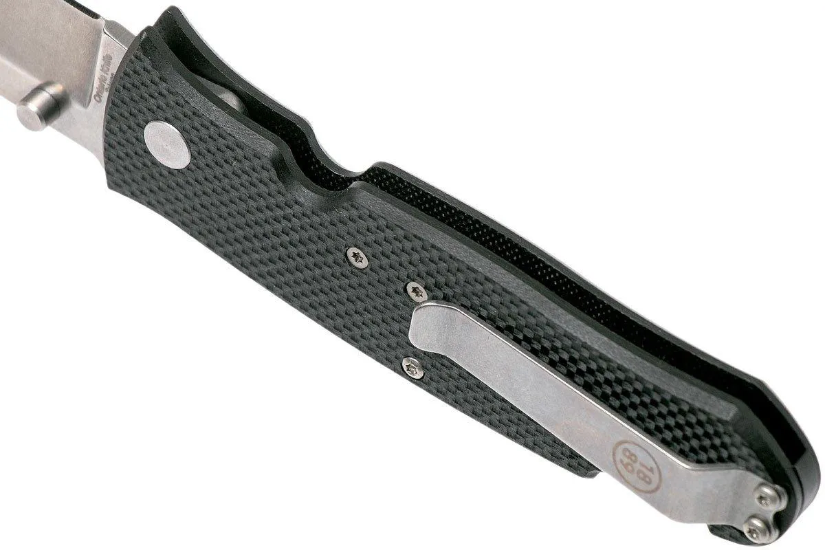 Ontario OKC Dozier Strike 9102 navaja