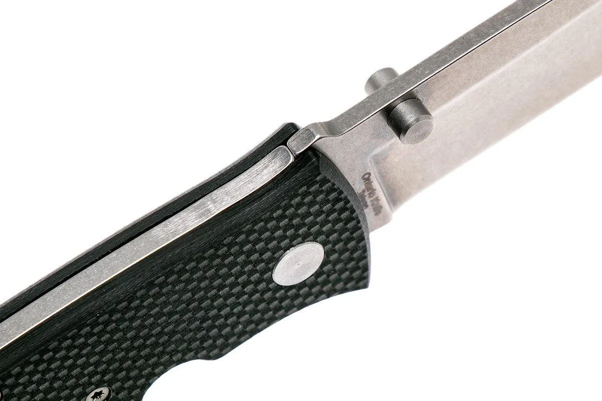 Ontario OKC Dozier Strike 9102 navaja