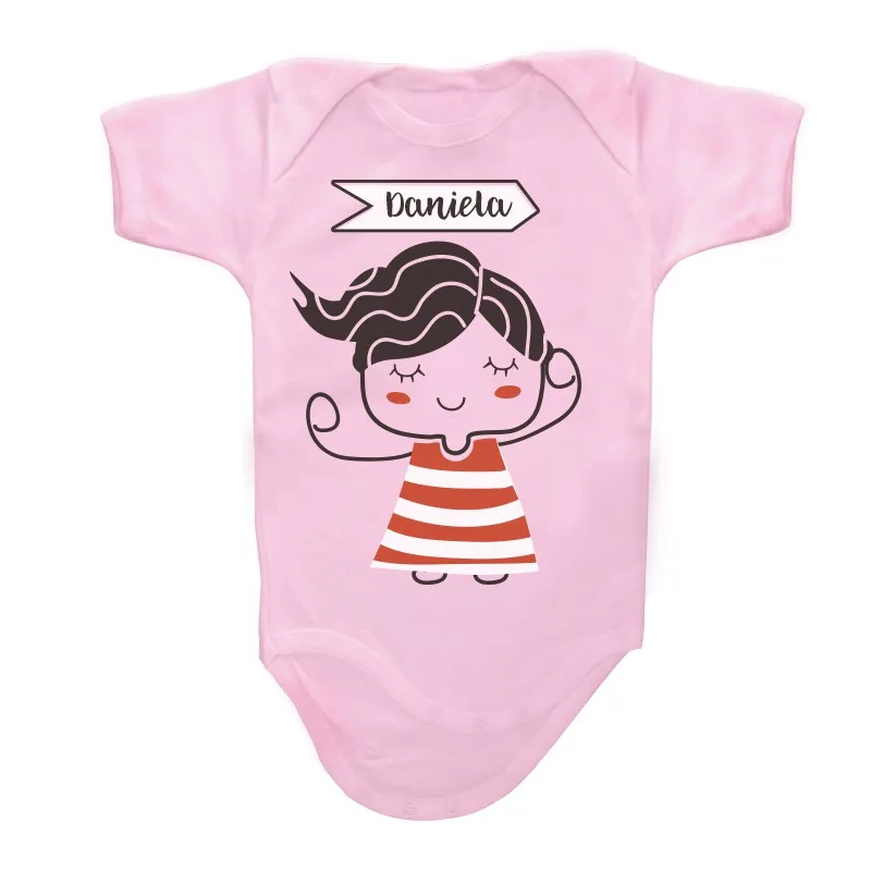 Pack Body Personalizado pequeños marineros