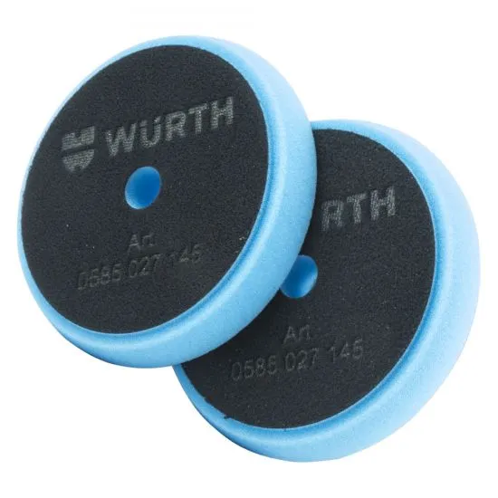 PAD ESPUMA AZUL D145PR.UNIT/PACK X2