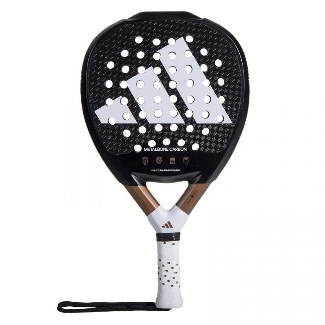 Pala Adidas Metalbone Carbon 2023 | Adidas