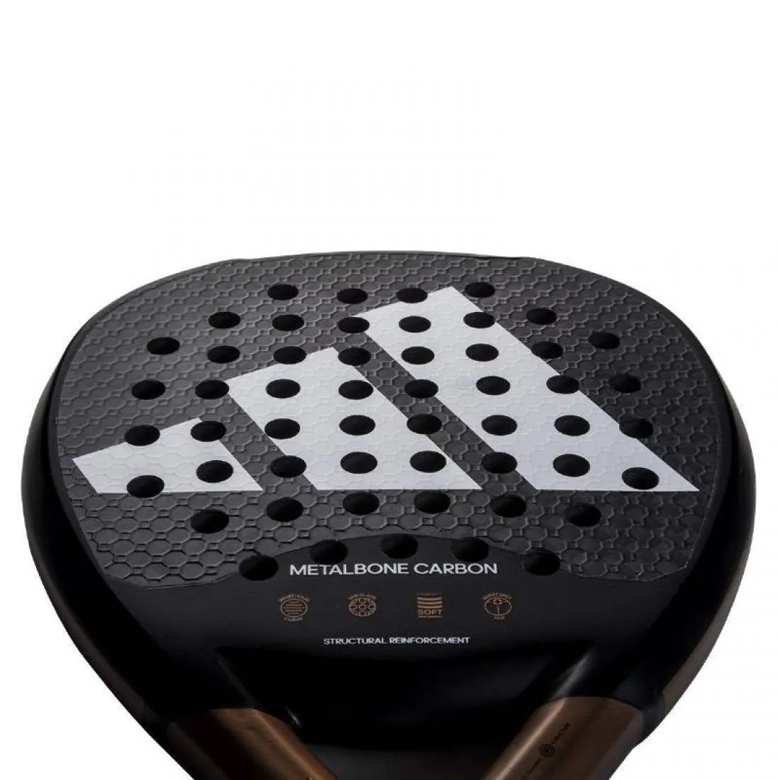 Pala Adidas Metalbone Carbon 2023 | Adidas