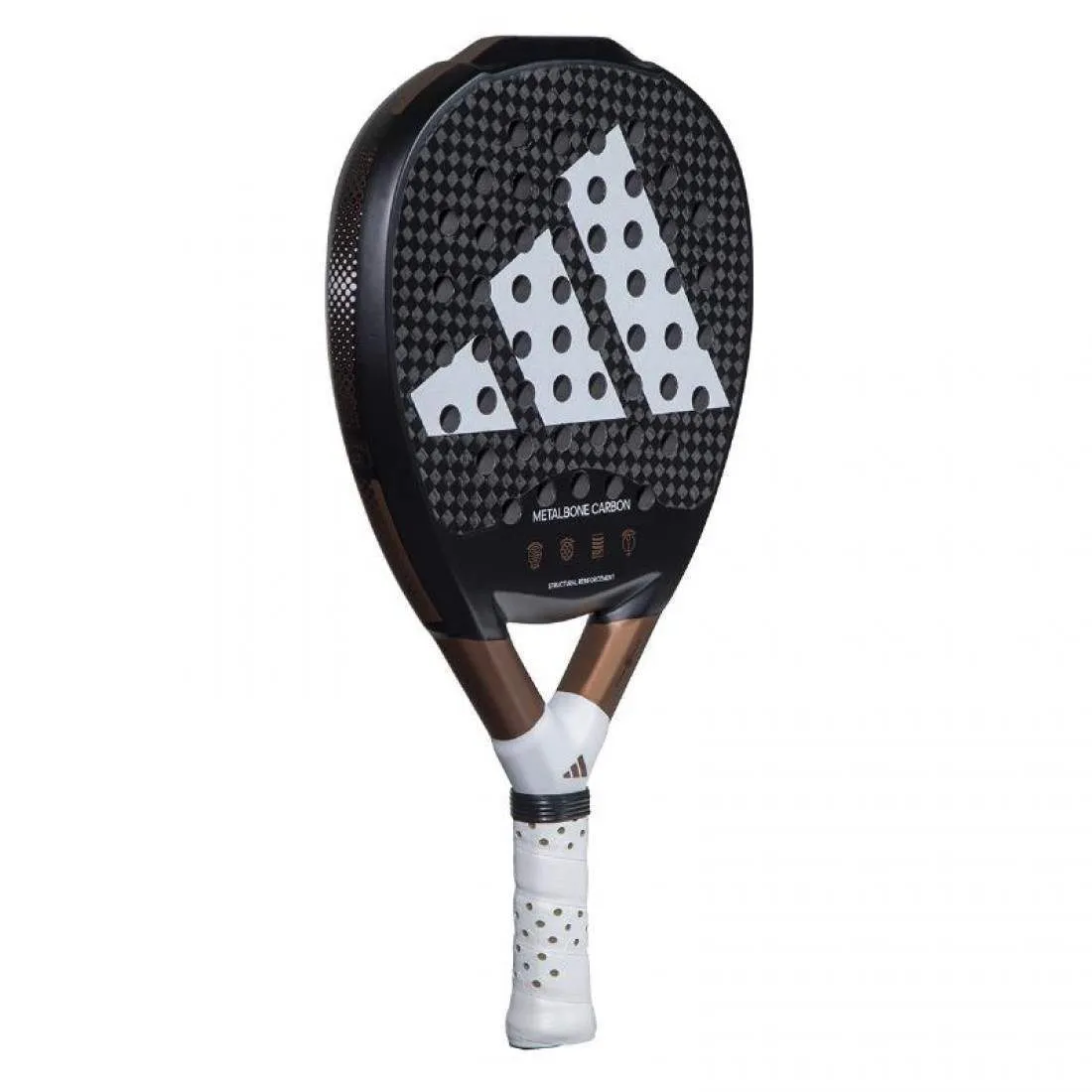 Pala Adidas Metalbone Carbon 2023 | Adidas