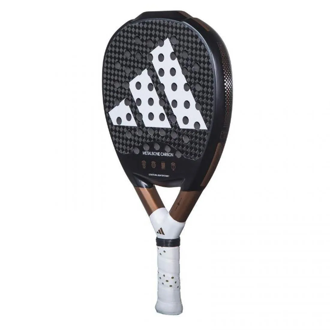 Pala Adidas Metalbone Carbon 2023 | Adidas