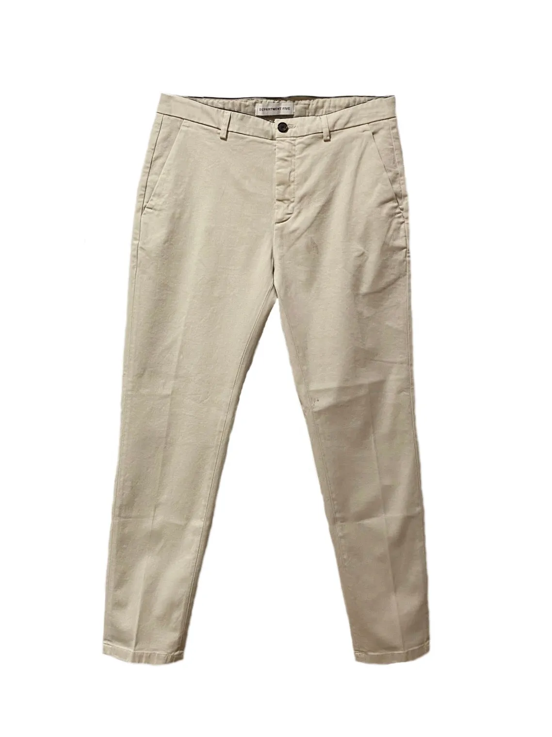 PANTALN CHINO SLIM PRINCE ARENA