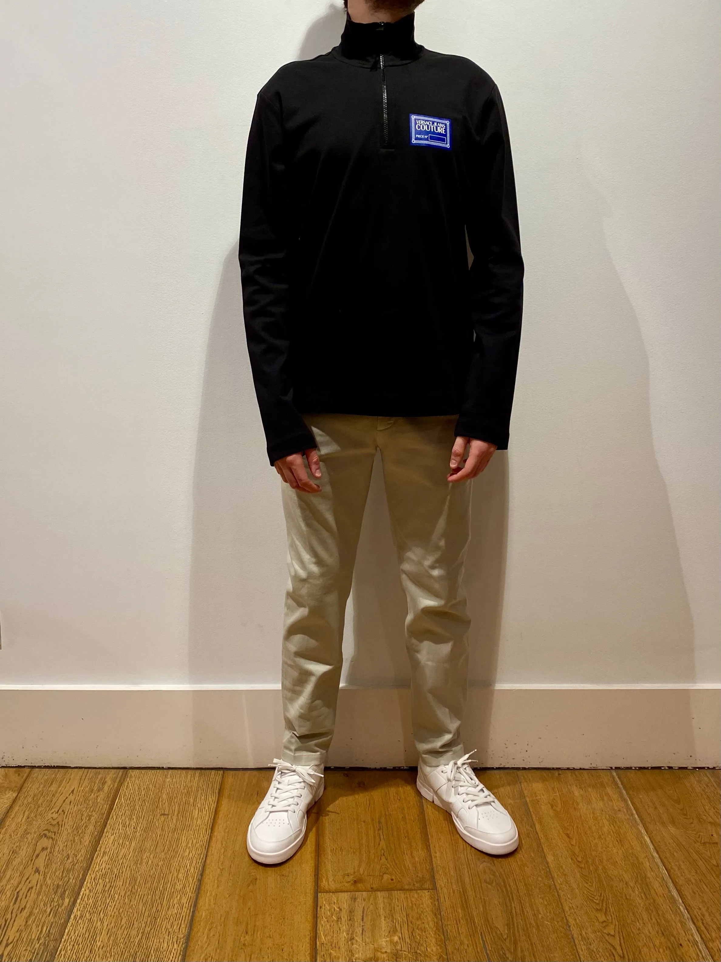 PANTALN CHINO SLIM PRINCE ARENA