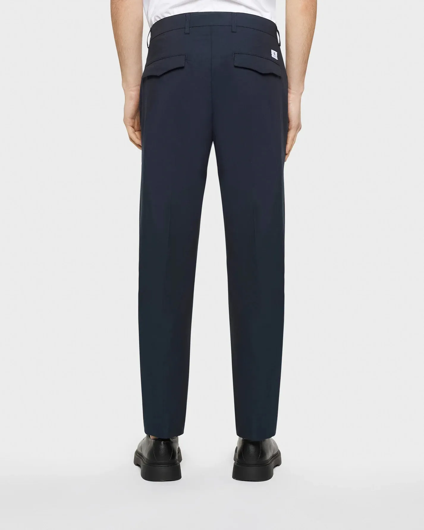 PANTALN CHINO SLIM PRINCE NAVY