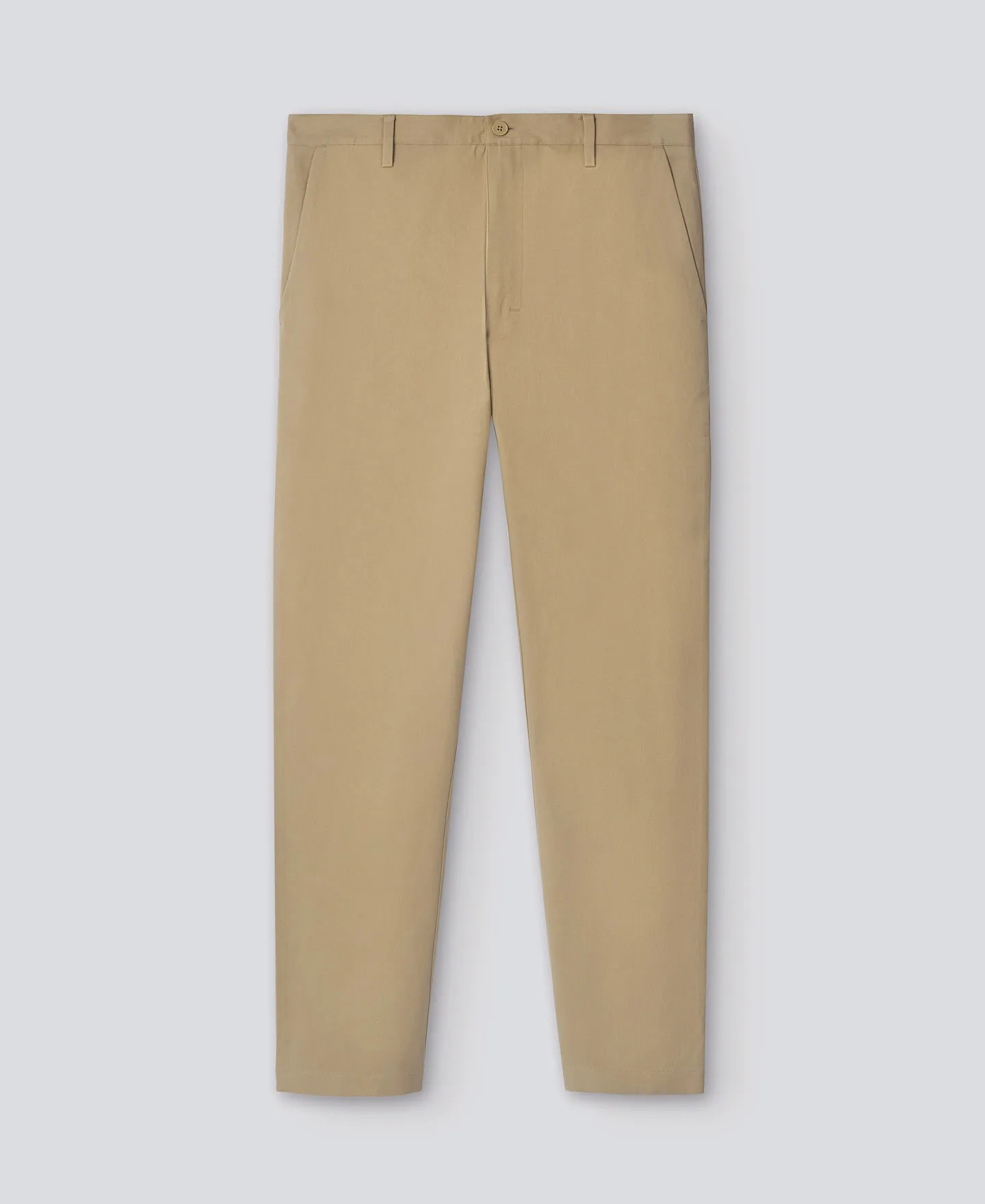Pantalón chino slim fit hombre