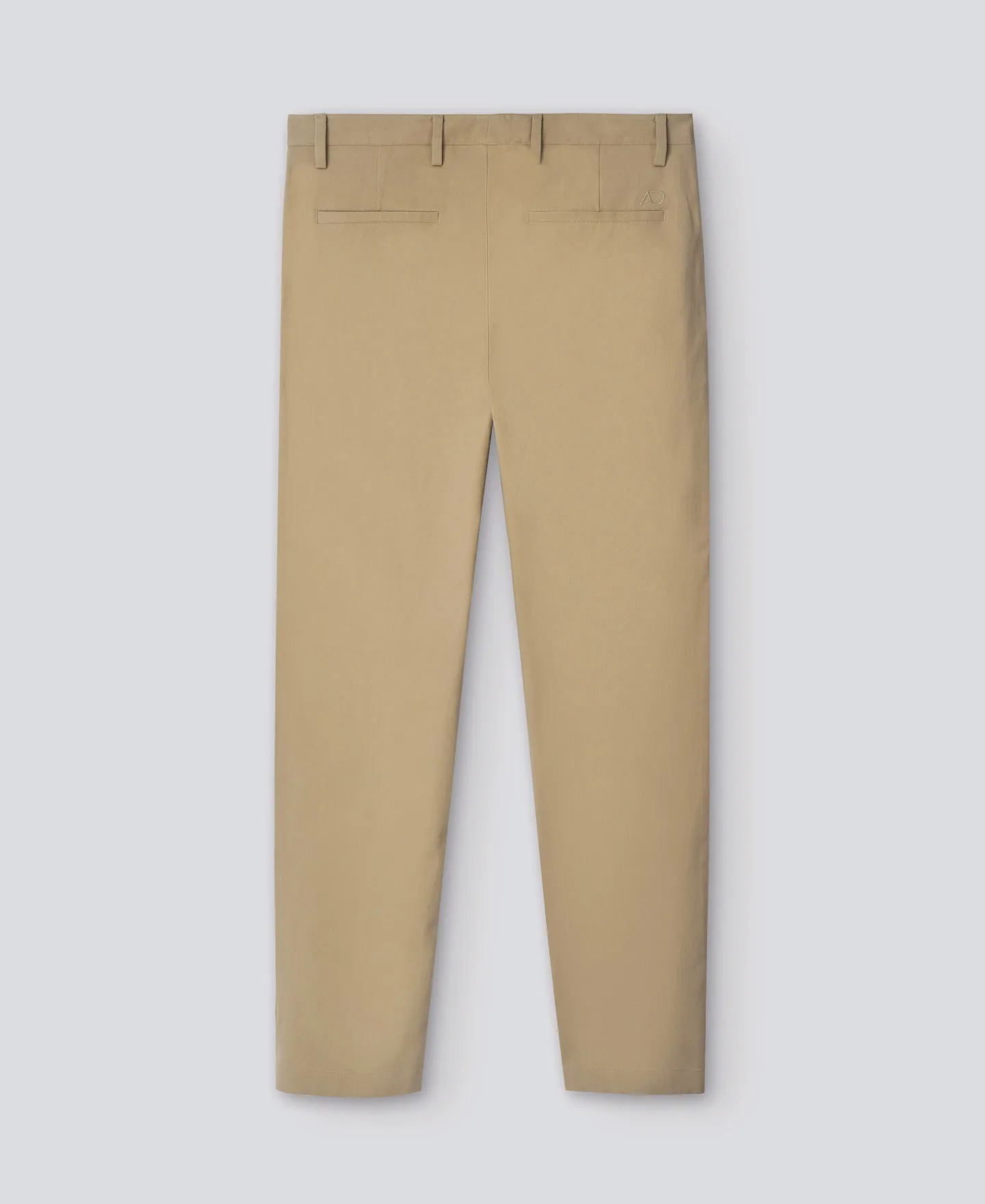 Pantalón chino slim fit hombre