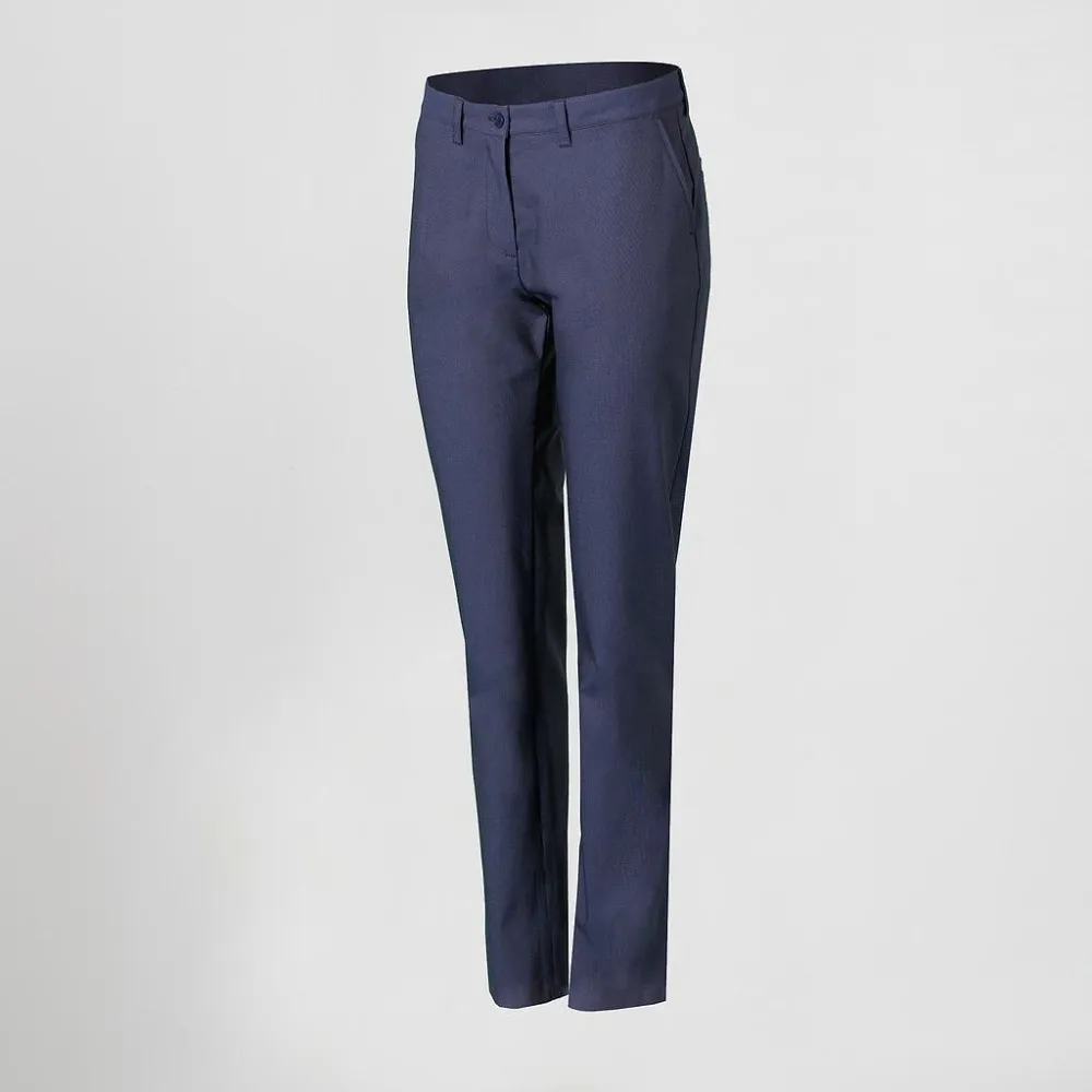 PANTALON MUJER CHINO OJO DE PERDIZ