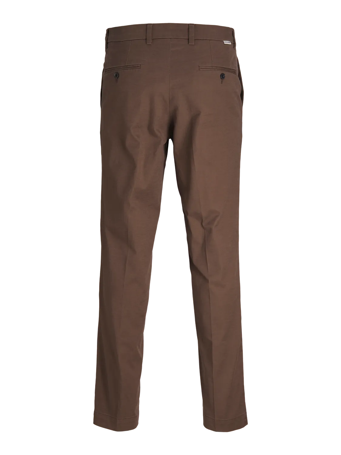 Pantalones chinos Corte relaxed | Marrón oscuro | Jack & Jones®