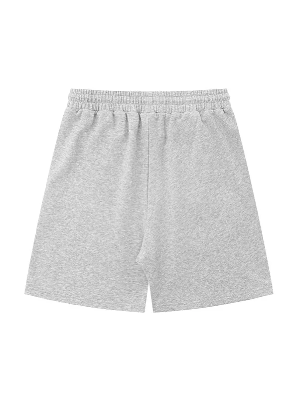 Pantalones cortos deportivos casuales para hombre