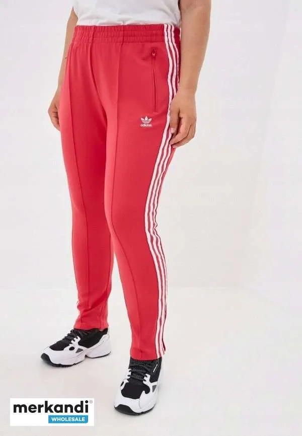 Pantalones de chándal Adidas para mujer Plus Size