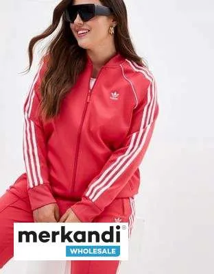 Pantalones de chándal Adidas para mujer Plus Size