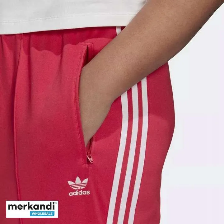 Pantalones de chándal Adidas para mujer Plus Size