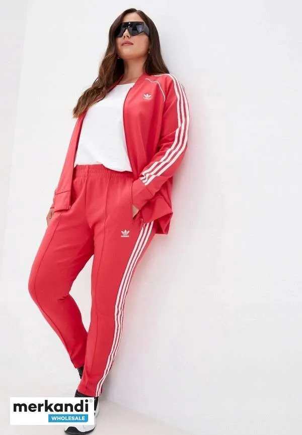 Pantalones de chándal Adidas para mujer Plus Size