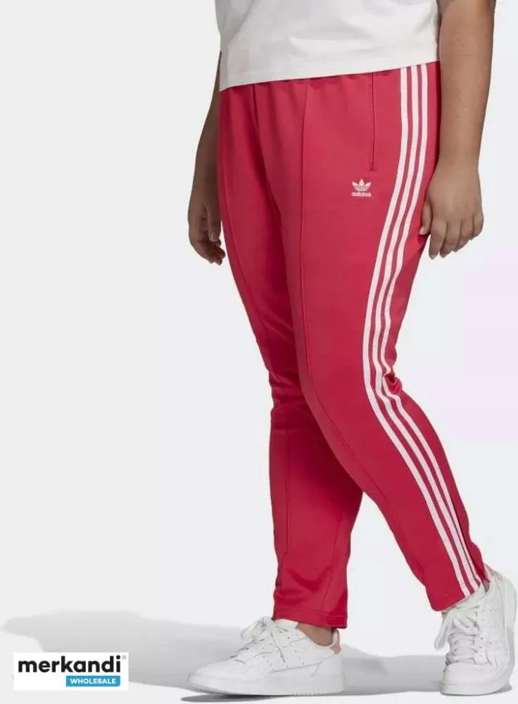 Pantalones de chándal Adidas para mujer Plus Size