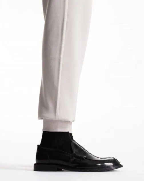 Pantalones de chándal EA7 6RPP78 Beige