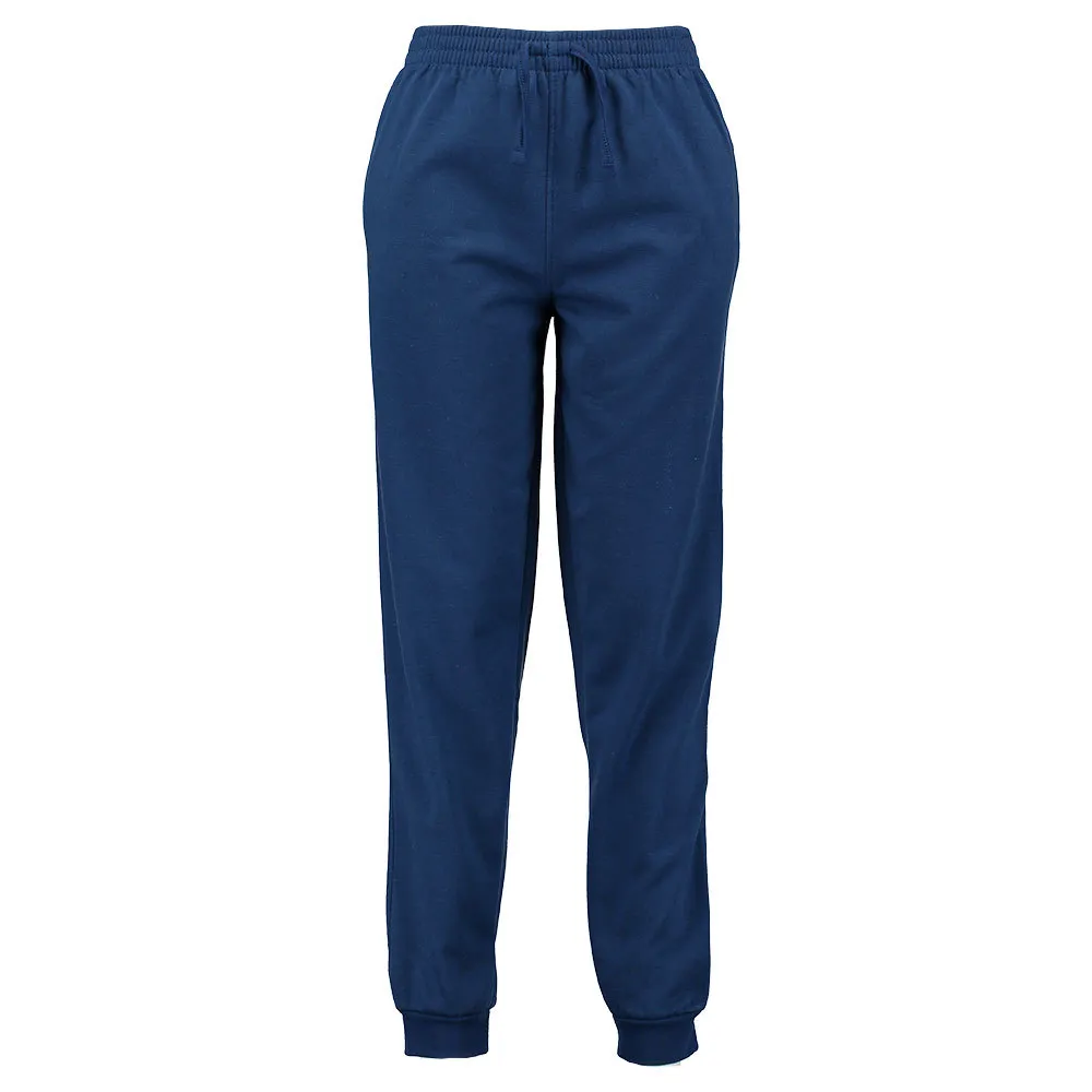 Pantalones de chándal infantiles Ajuste cómodo