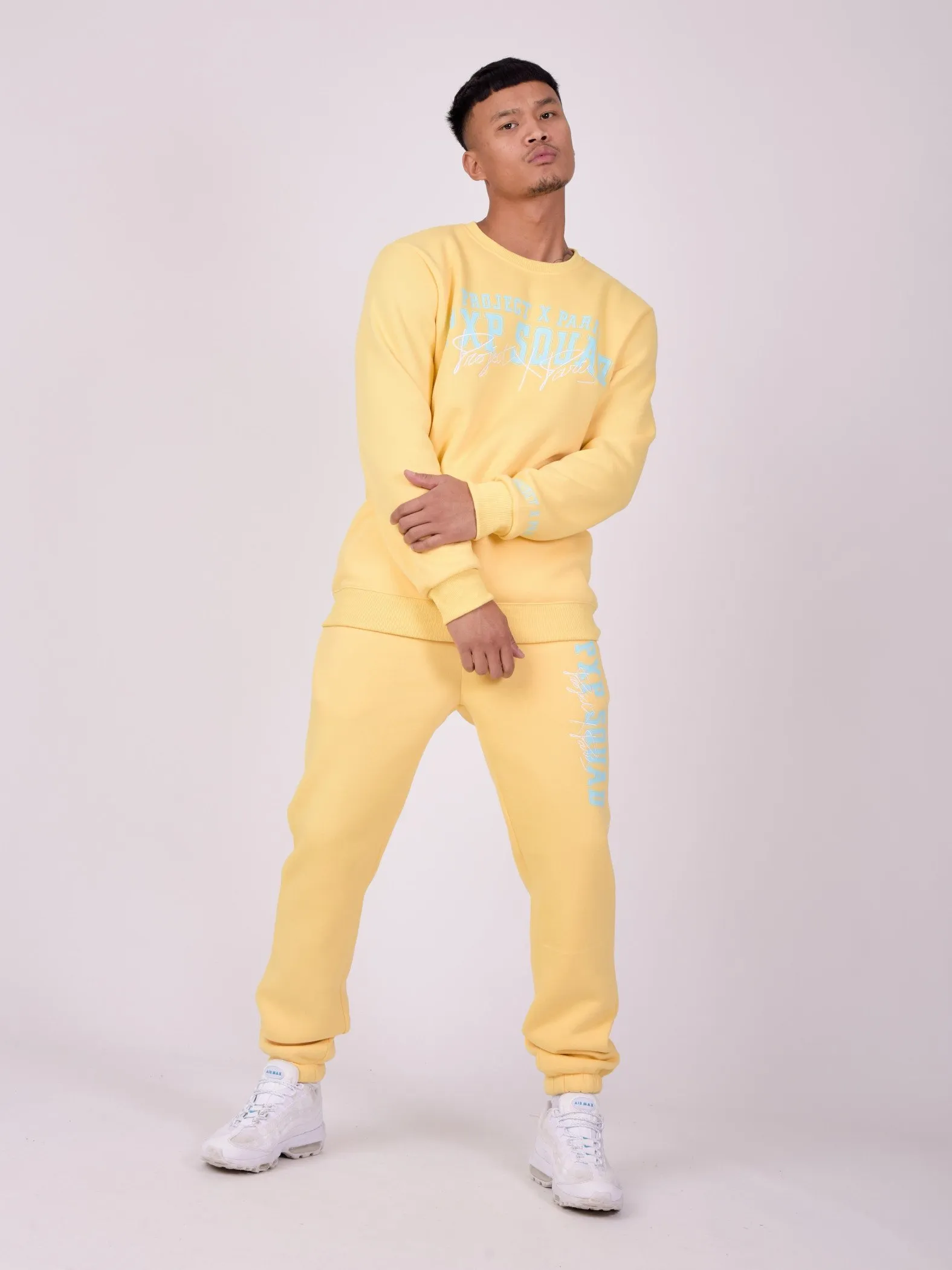 Pantalones de chándal 