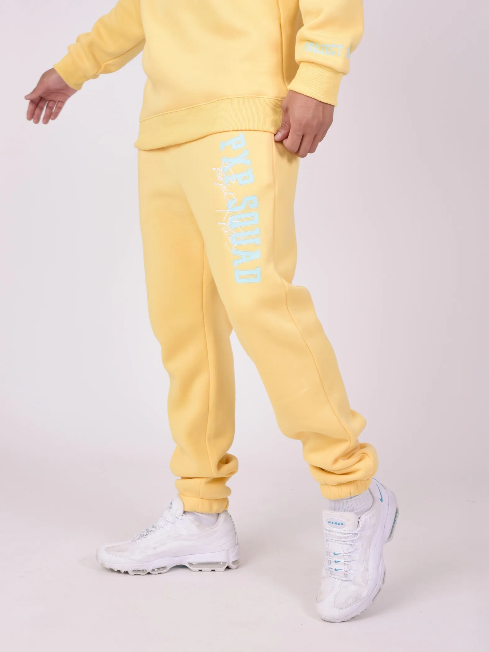 Pantalones de chándal 