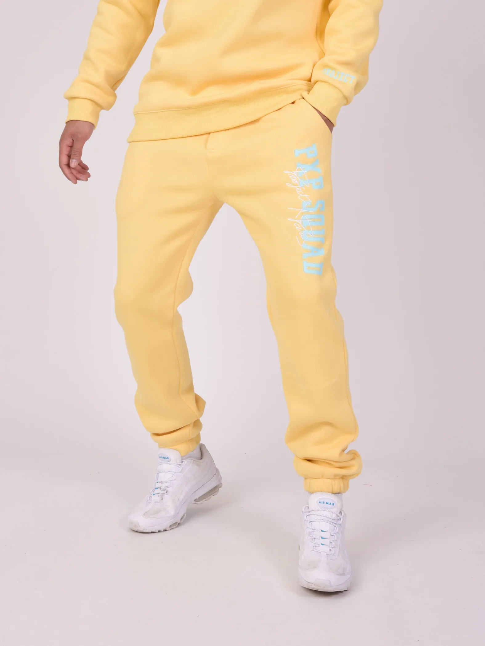 Pantalones de chándal 