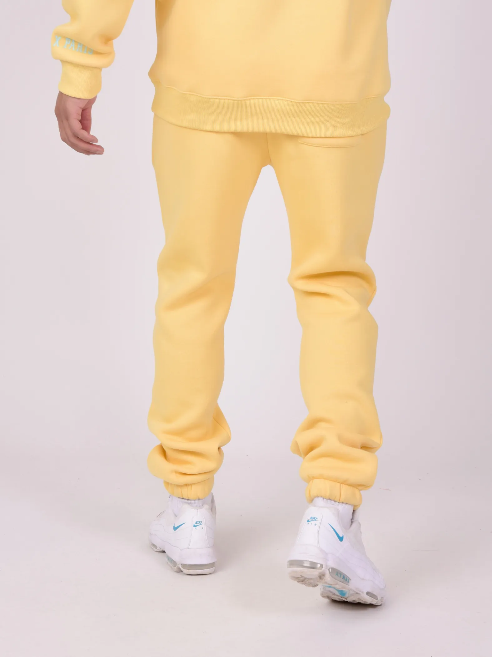 Pantalones de chándal 