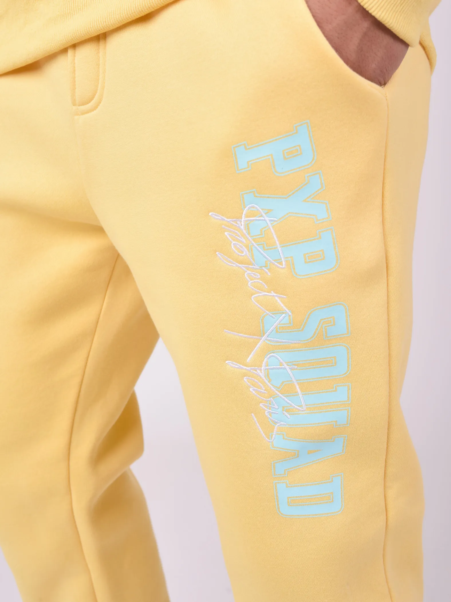 Pantalones de chándal 