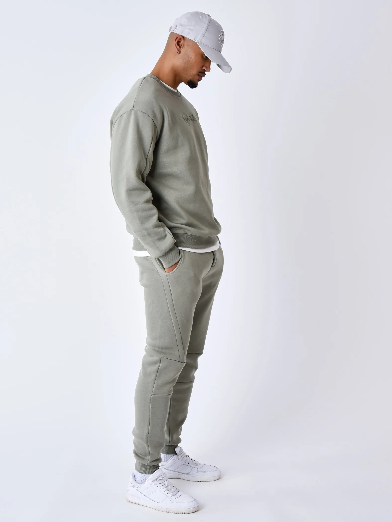 Pantalones de chándal técnicos