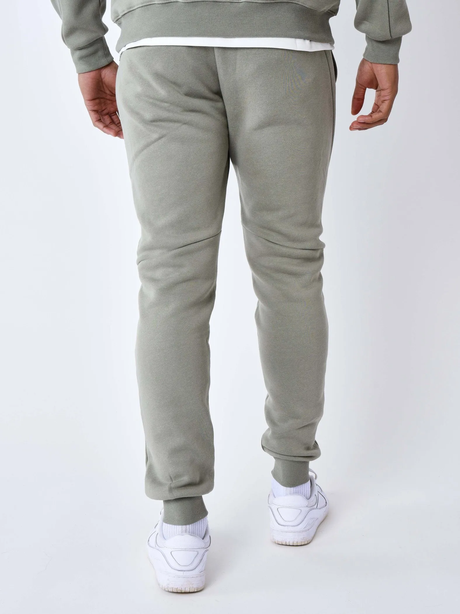 Pantalones de chándal técnicos