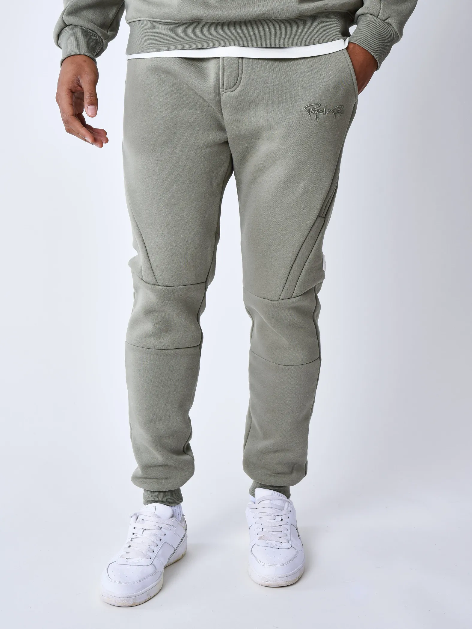 Pantalones de chándal técnicos