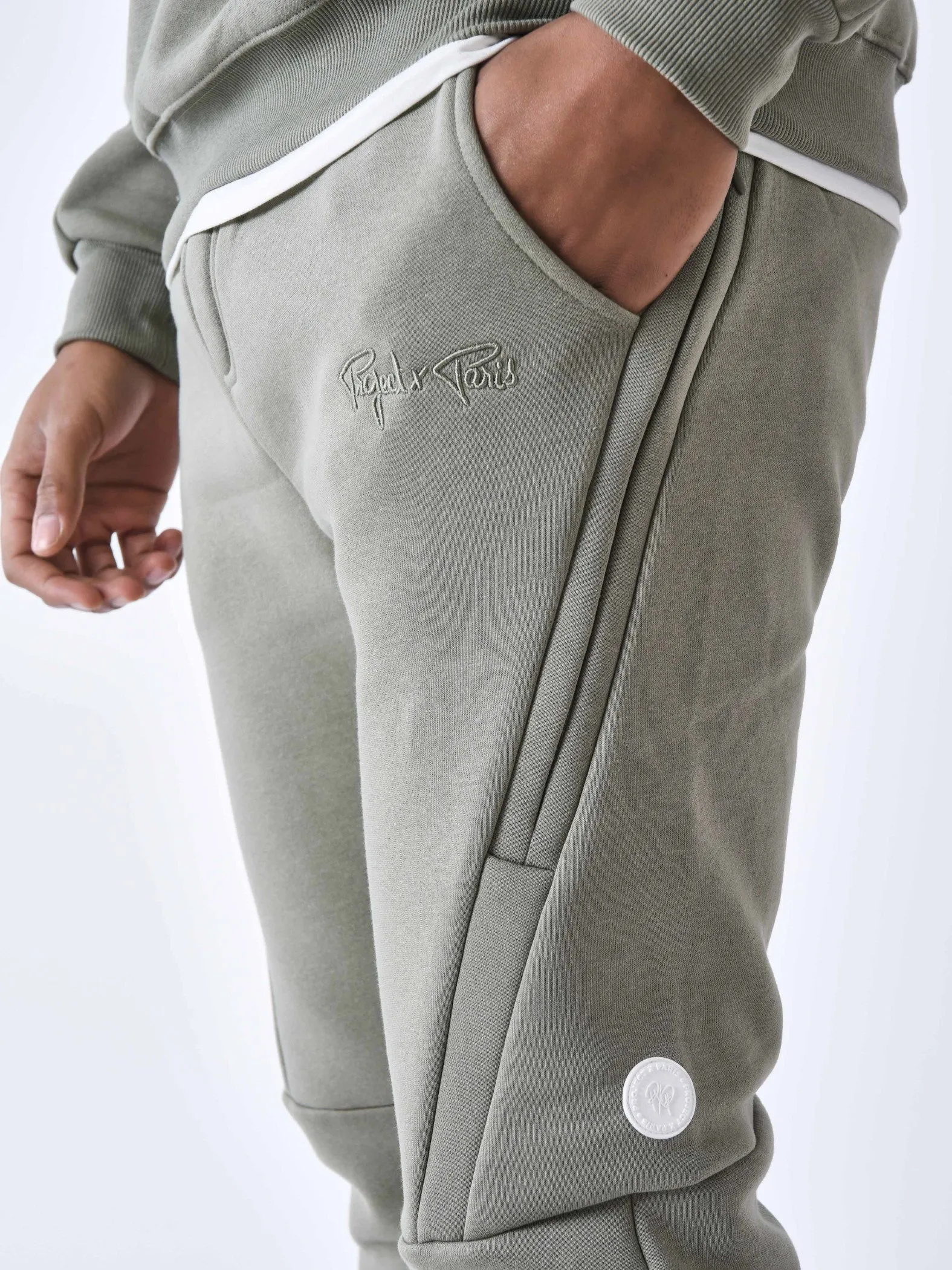 Pantalones de chándal técnicos