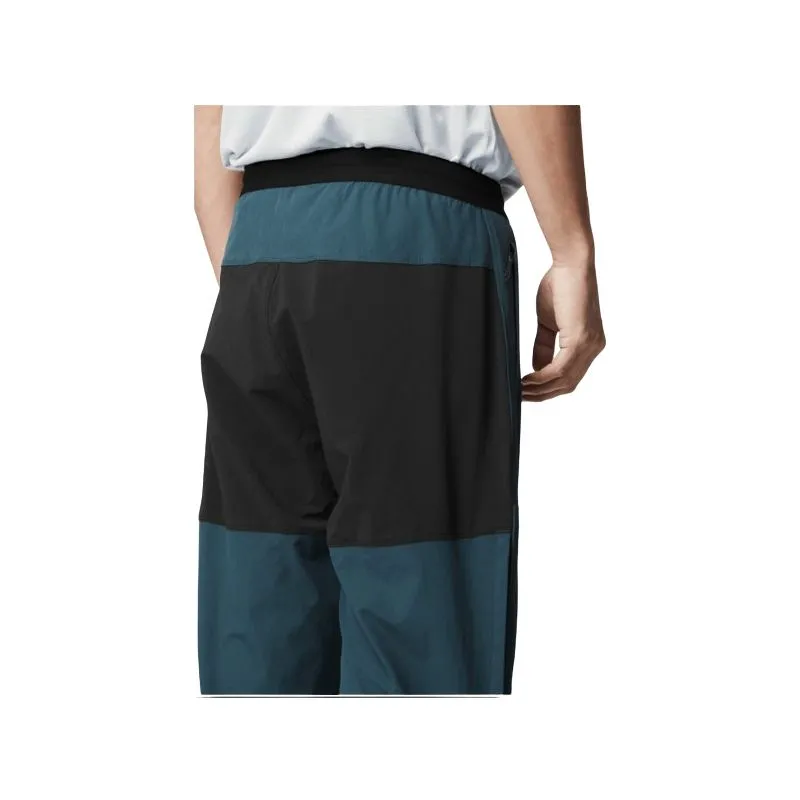 Pantalones de senderismo Picture SHOONER STRETCH PANTS (Deep water) Hombre