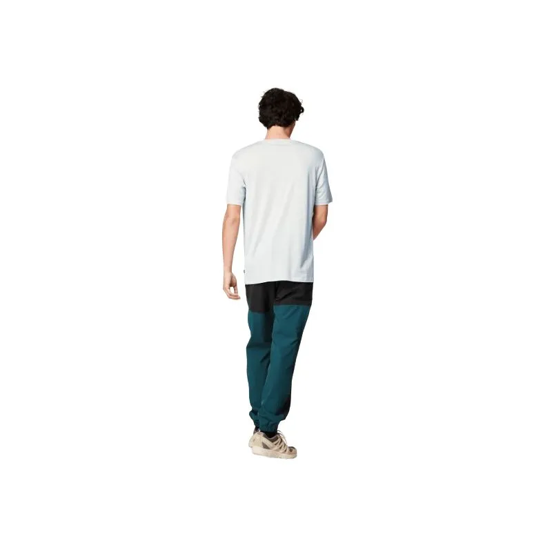 Pantalones de senderismo Picture SHOONER STRETCH PANTS (Deep water) Hombre