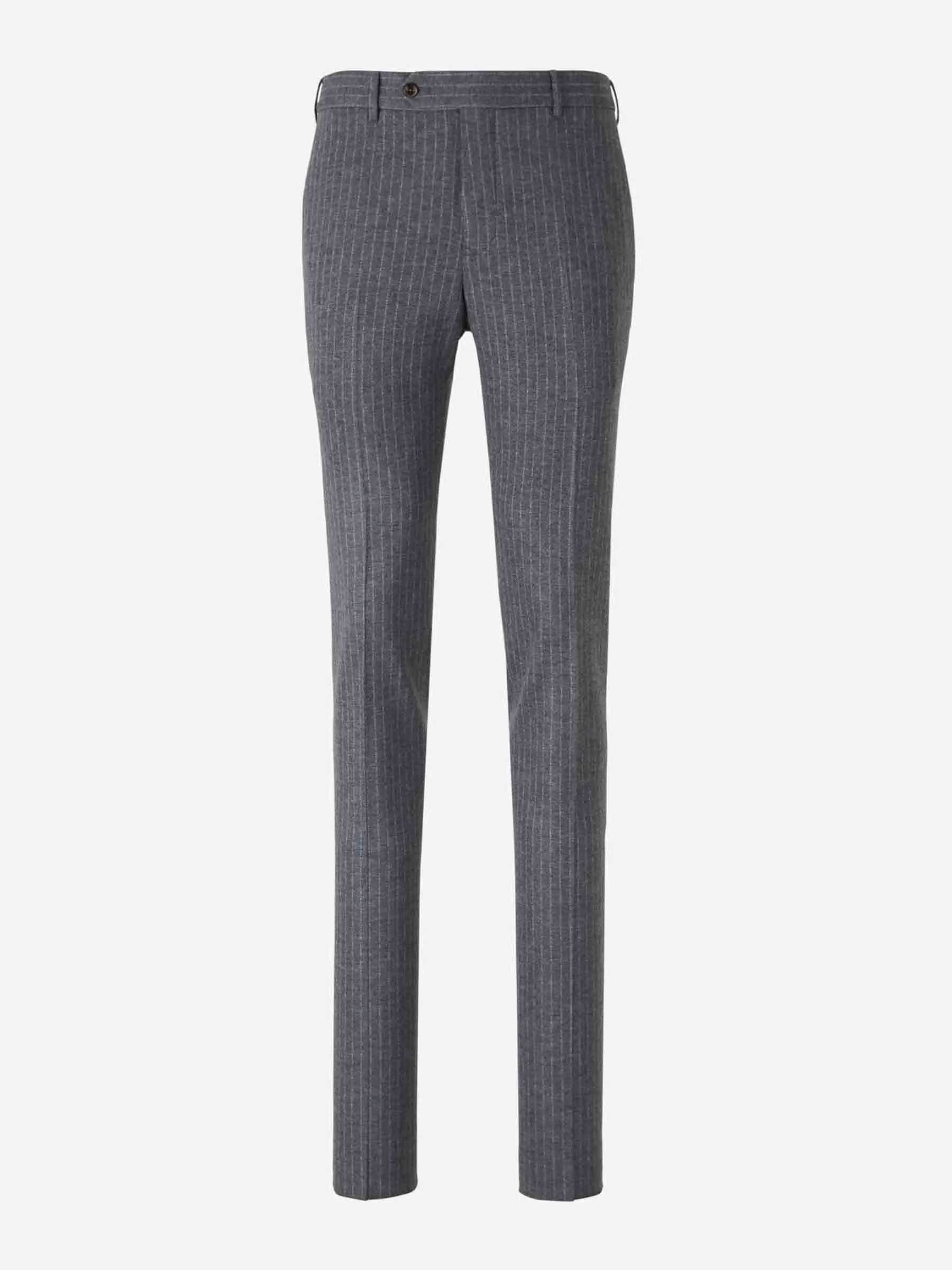 Pantalones Franela Lana