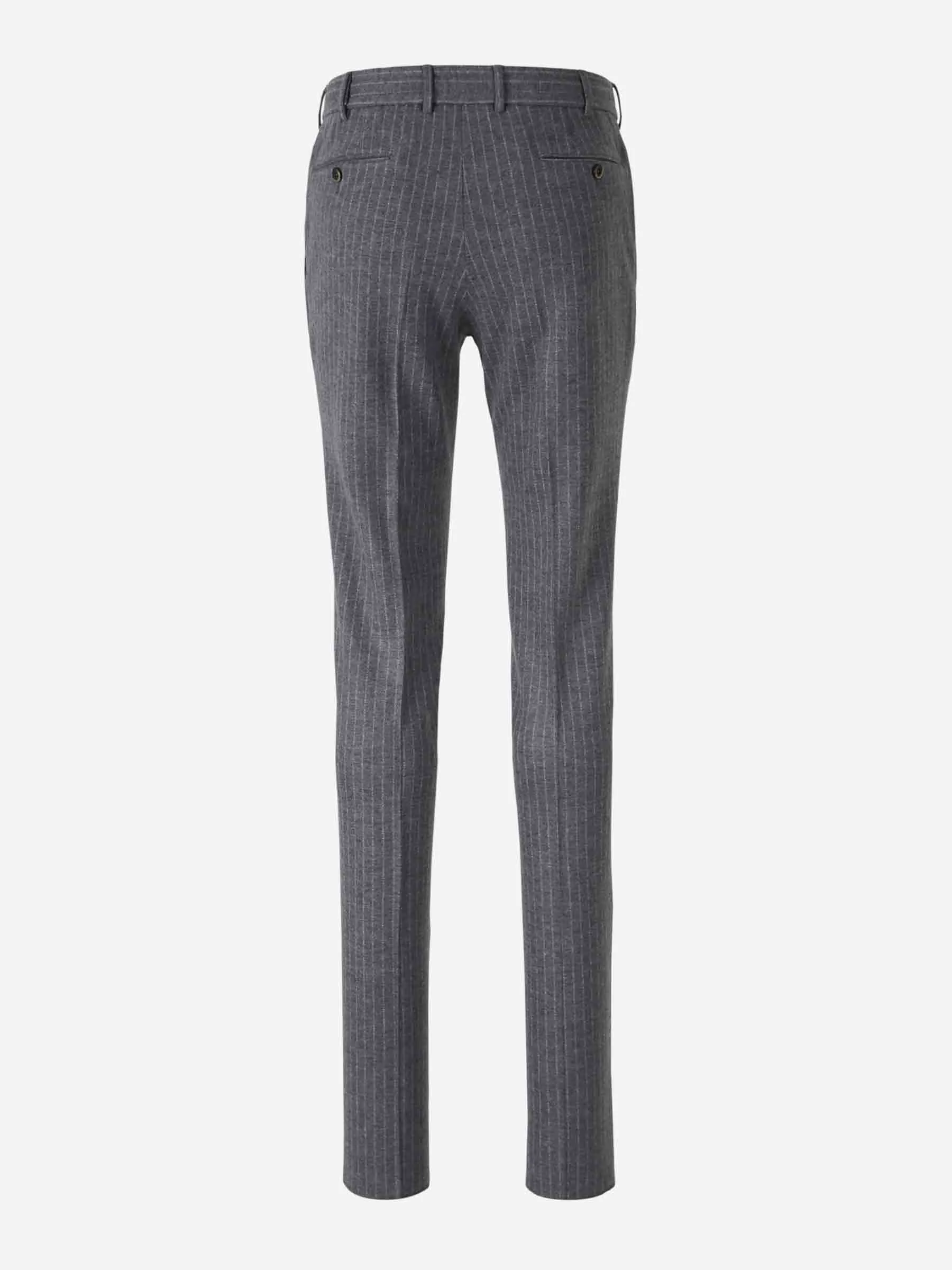 Pantalones Franela Lana
