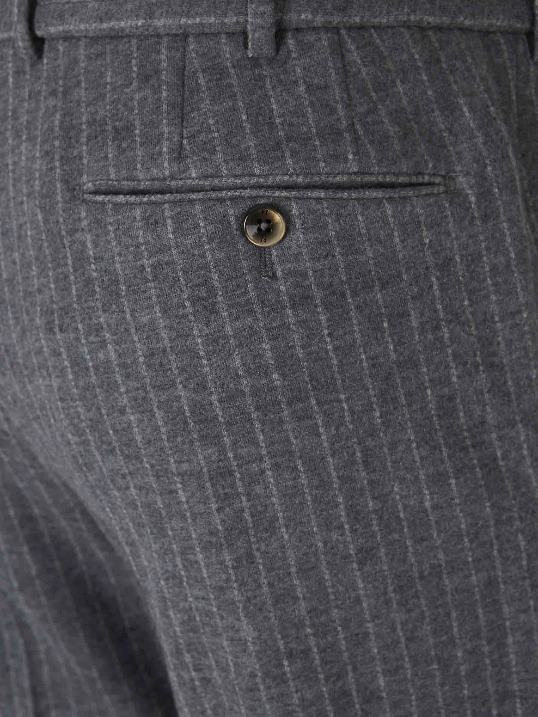 Pantalones Franela Lana