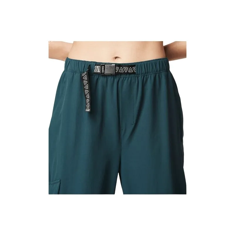 Pantalones Picture Pantalones PLESSUR STRETCH para mujer (Deep water)