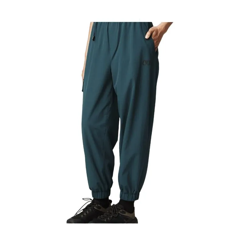Pantalones Picture Pantalones PLESSUR STRETCH para mujer (Deep water)