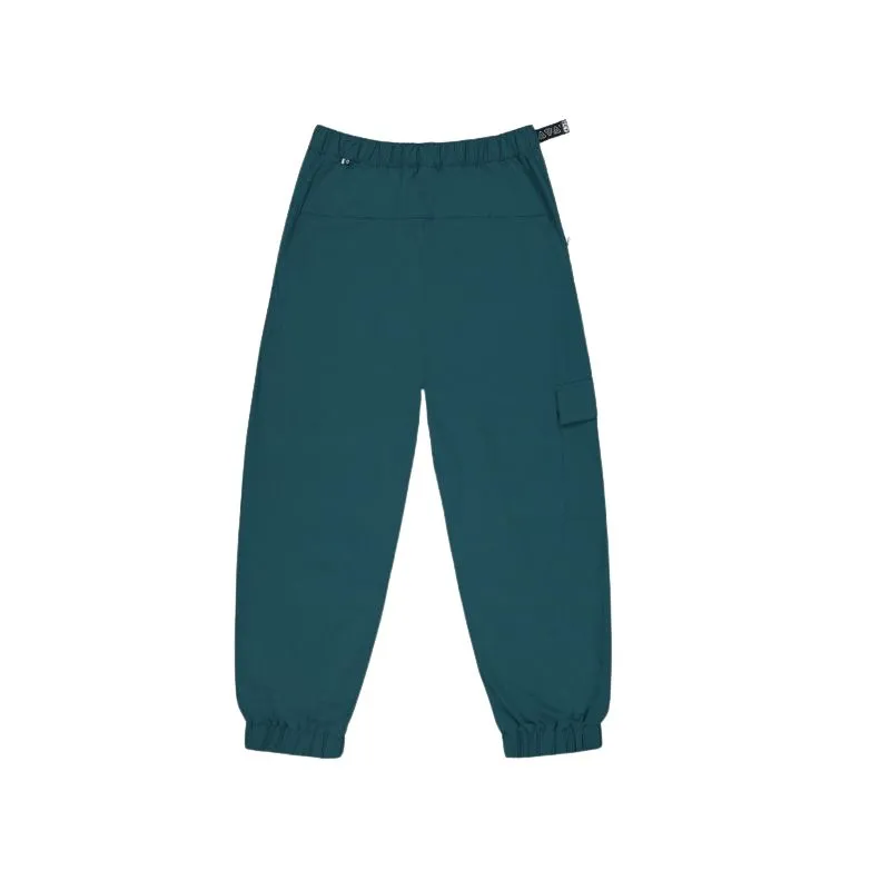 Pantalones Picture Pantalones PLESSUR STRETCH para mujer (Deep water)