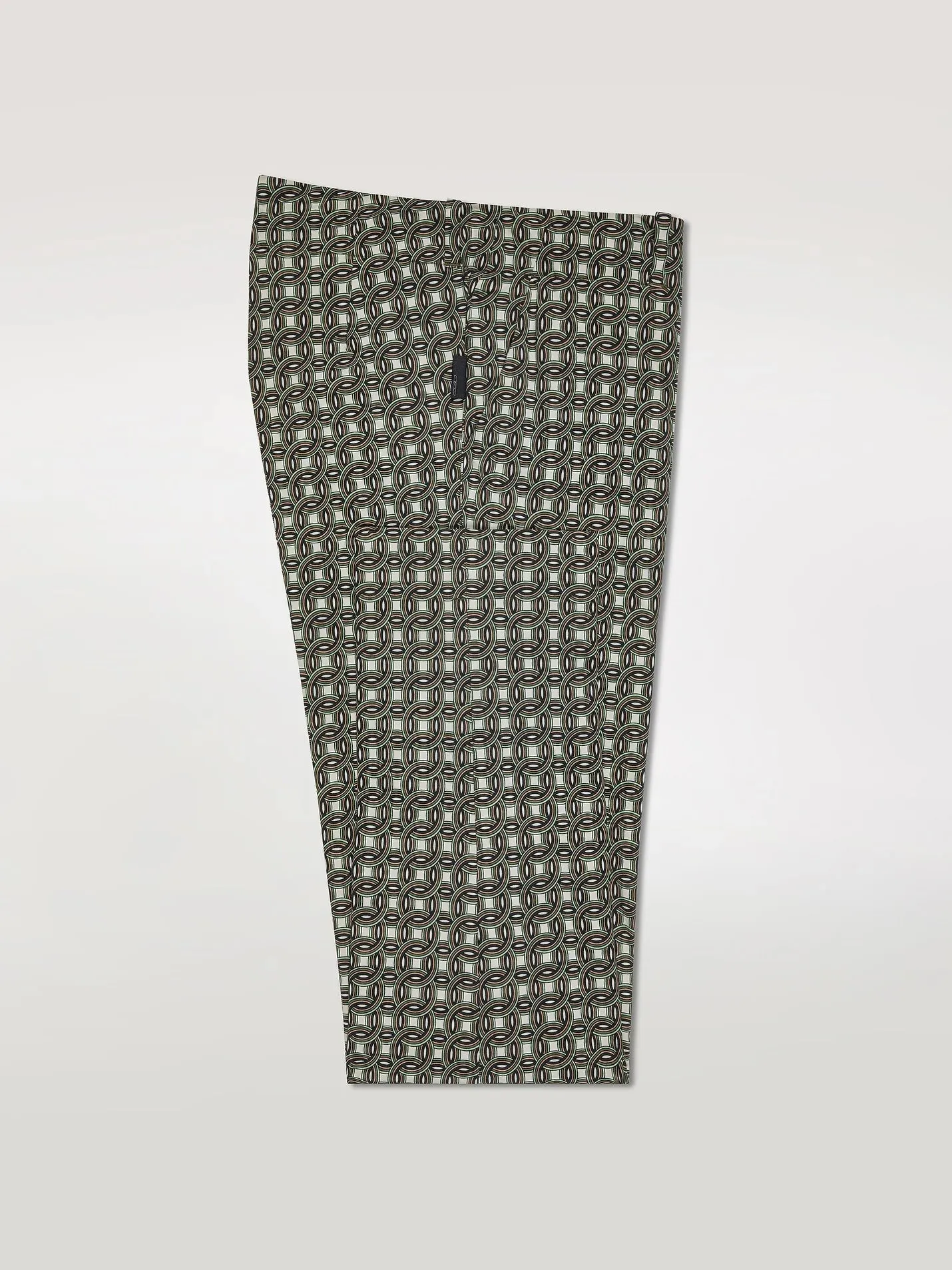 PANTALÓN DE RRD  GRIS