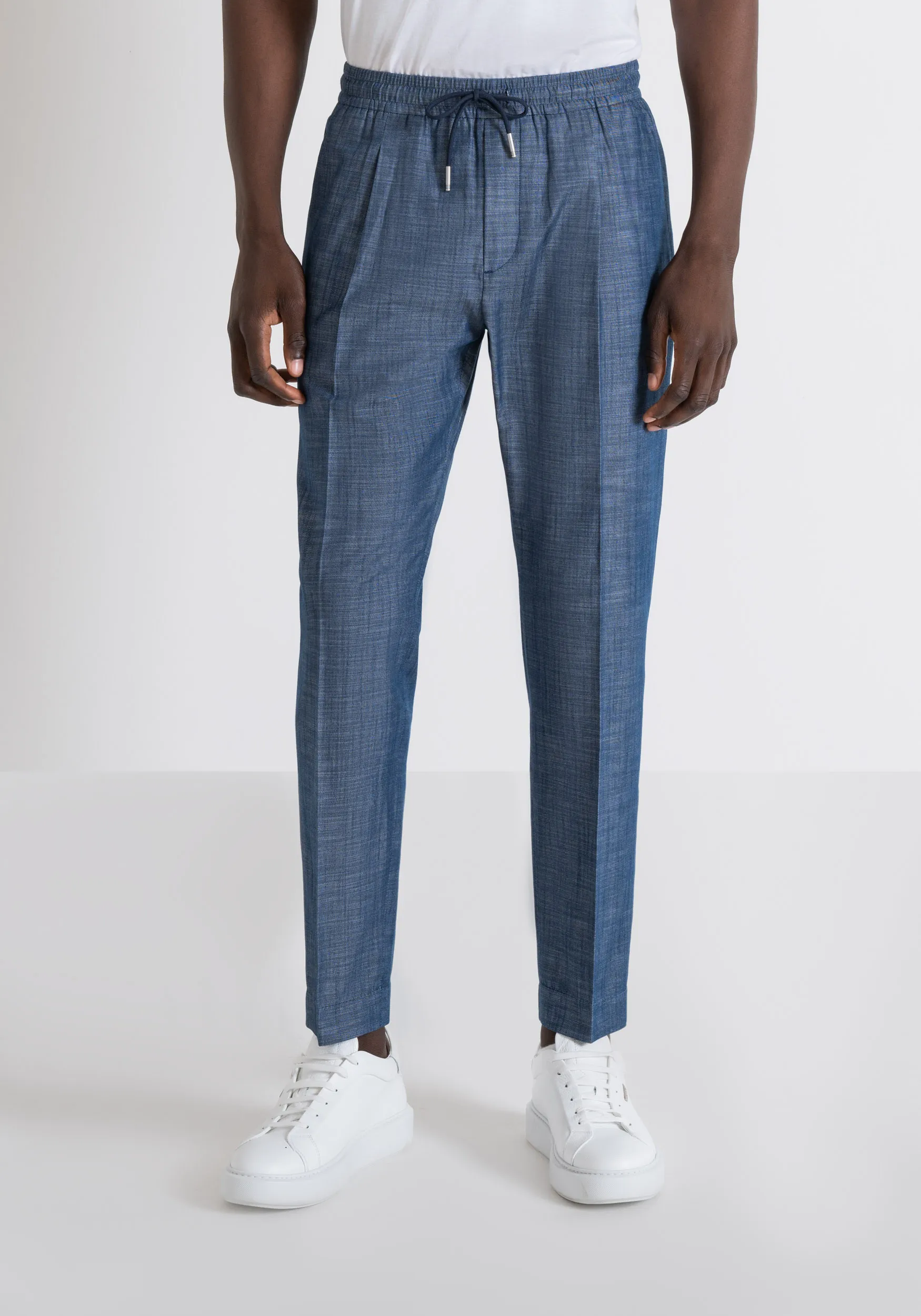 PANTALÓN REGULAR FIT 