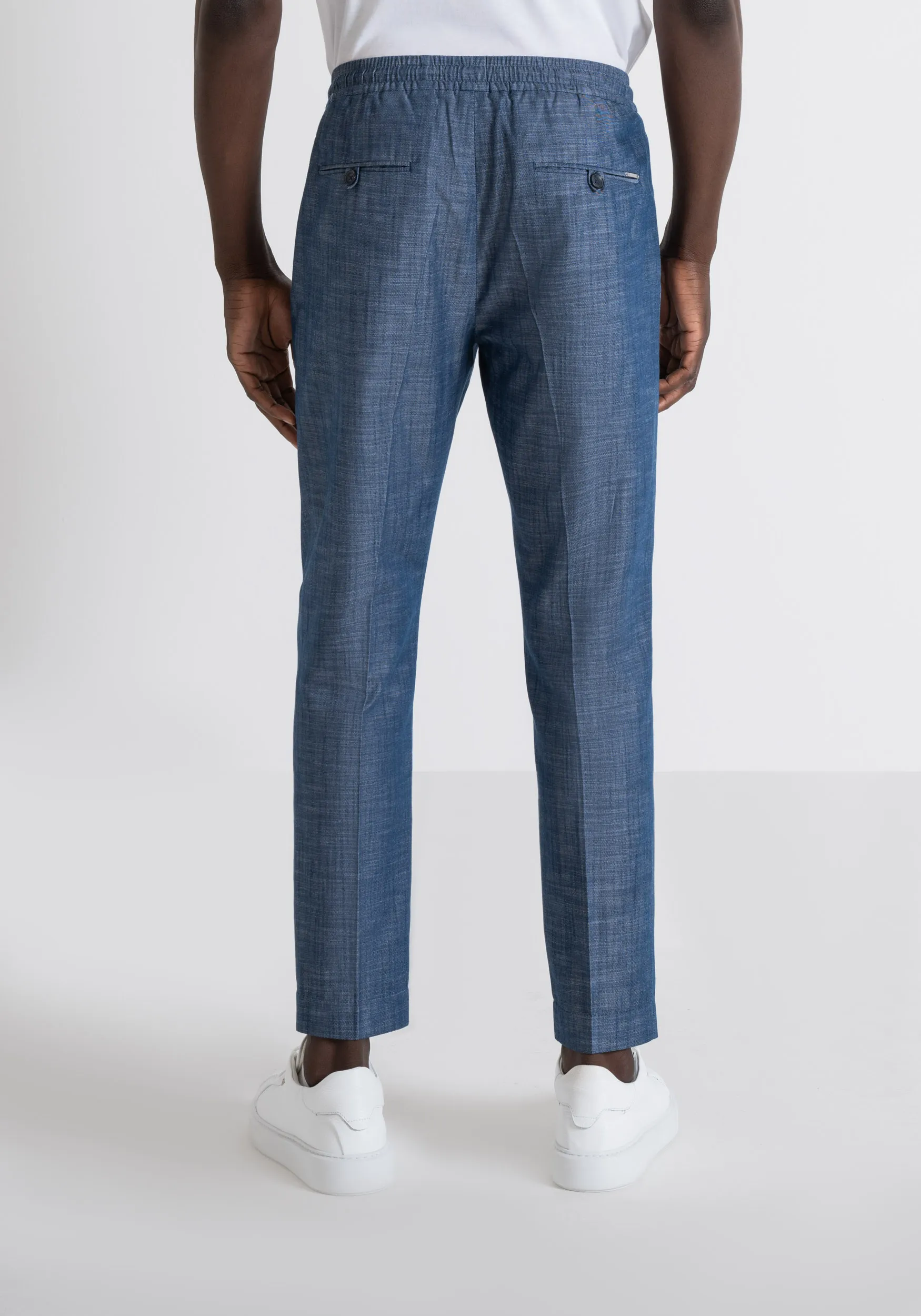 PANTALÓN REGULAR FIT 