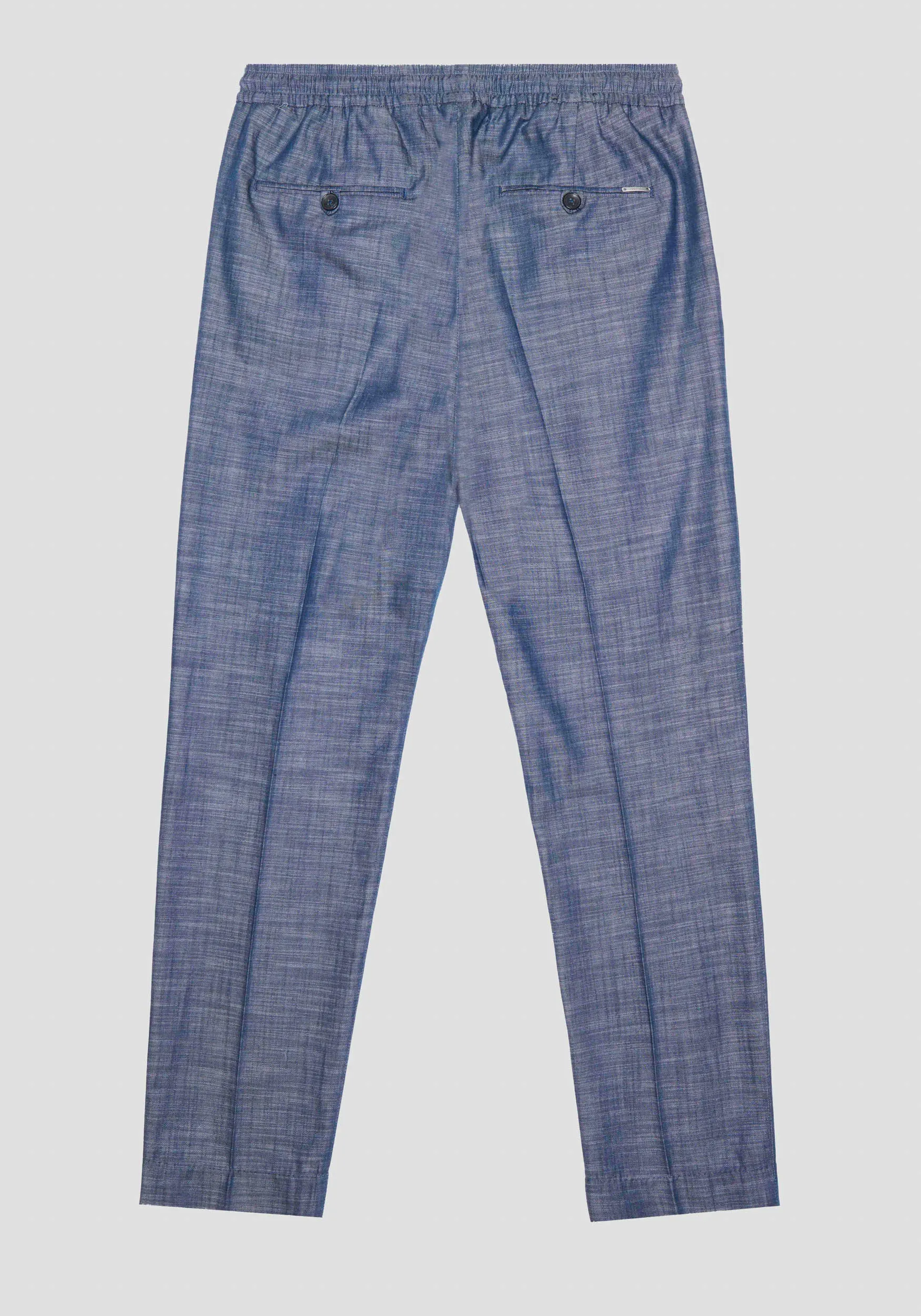 PANTALÓN REGULAR FIT 
